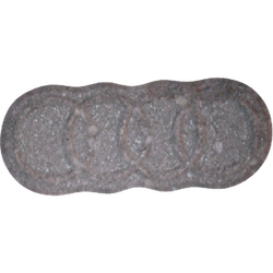 Grey Audi RS ecstasy pill (XTC) — MDMA 242mg — Vienna, Austria