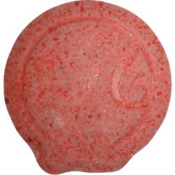 Pill Barbie — MDMA 165mg — Vienna, Austria