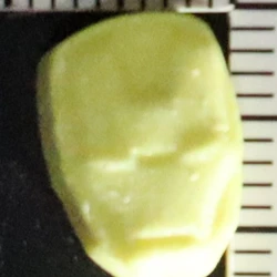MDMA (163mg)