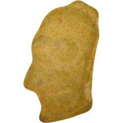 Pill Homer Simpson — MDMA 115mg — Vienna, Austria