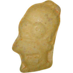 Pill Homer Simpson — MDMA 128mg — Vienna, Austria