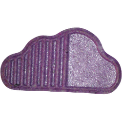 Purple Soundcloud ecstasy pill (XTC) — MDMA 213mg — Vienna, Austria
