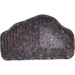 Black Soundcloud ecstasy pill (XTC) — MDMA 260mg — Vienna, Austria