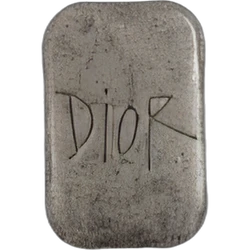 Grey Dior ecstasy pill (XTC) — MDMA — Switzerland