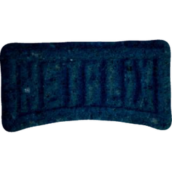 Blue Netflix ecstasy pill (XTC) — 3-CMC; iso-3-CMC; Unknown — Vienna, Austria