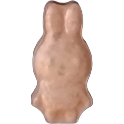 Pill Rabbit — 2C-B 13mg; Diluent — Baleares, Spain