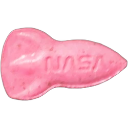 Pill NASA — 2C-B 10mg — Málaga, Spain