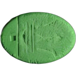 Pill Maserati — MDMA — Switzerland