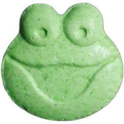 Pill Frog — MDMA 202mg — Marseille, France