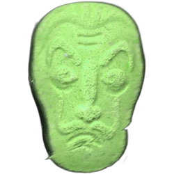 Pill La Casa De Papel — MDMA 194mg — Madrid, Spain