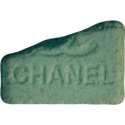Pill Chanel — MDMA 120mg — Vienna, Austria