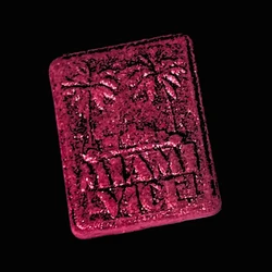 Purple Miami Vice pill — Miami Vice — Argentina