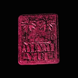 Yellow Miami Vice pill — Miami Vice — Argentina