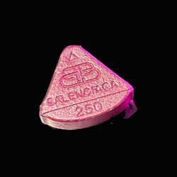 Pink Balenciaga pill — Balenciaga — Argentina