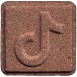 Pill Tiktok — MDMA 106mg — Barcelona, Spain