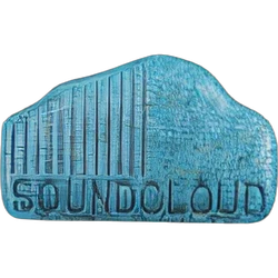 Grey Soundcloud ecstasy pill (XTC) — MDMA; Unknown — Switzerland
