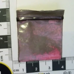 Caffeine; Ketamine; MDMA