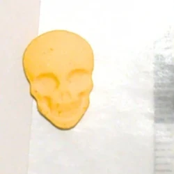 MDA; MDMA (34mg)