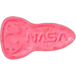Pill NASA — 2C-B 11mg — Granada, Spain