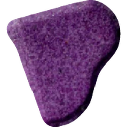 Purple Soundcloud ecstasy pill (XTC) — MDMA 177mg — Vienna, Austria