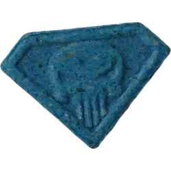Pill Punisher — MDMA 132mg — Berlin, Germany