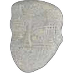Pink Trump ecstasy pill (XTC) — MDMA — Switzerland