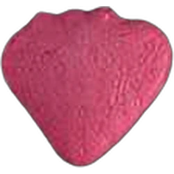 Red Strawberry ecstasy pill (XTC) — MDMA — Switzerland