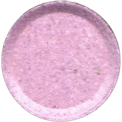 Purple No Logo pill — 4-HO-MET — Madrid, Spain