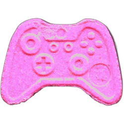 Pill Play — MDMA 187mg — Madrid, Spain
