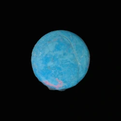 Blue No Logo pill — Bupropion — Graz, Austria