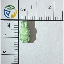 Pill Rabbit — 2C-B 11mg — Slovenia