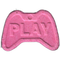 Pill Play — MDMA 209mg — Madrid, Spain