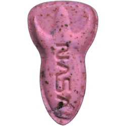 Pill NASA — 2C-B 17mg — Madrid, Spain