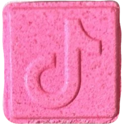Pill Tiktok — MDMA 170mg — Slovenia