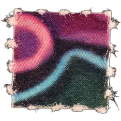 Red Heart pill — LSD 201µg; iso-LSD 162µg — Zürich, Switzerland