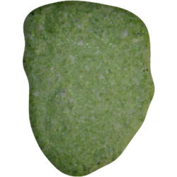 Green Trump ecstasy pill (XTC) — MDMA 22mg; Caffeine 147mg — Vienna, Austria