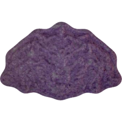 Purple Cerberus ecstasy pill (XTC) — MDMA 151mg — Vienna, Austria