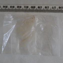 Brown Heroin pill — Paracetamol; Caffeine; Noscapine; Heroin; 6-MAM; 6-Acetylcodeine; Metonitazene; Papaverine — West Lothian (EH48), Scotland