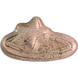 Pink Pop Smoke ecstasy pill (XTC) — MDMA — Switzerland