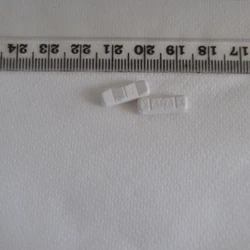Pill Xanax — Promethazine; Ethylbromazolam — Kirklees, Wakefield, Barnsley (WF4), England