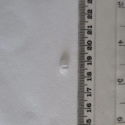 White Zopiclone pill — Zopiclone — Barnsley, Kirklees, Wakefield (WF4), England