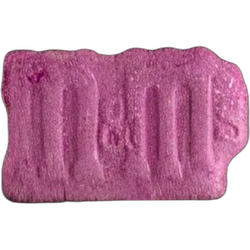 Pill M&M's — MDMA — Switzerland