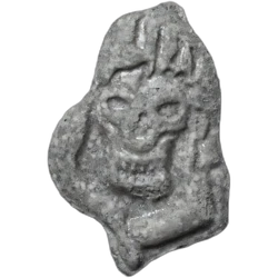 Pill Punisher — MDMA 286mg — Marseille, France