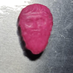 Pink Platon pill — Platon — Argentina