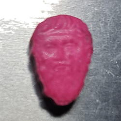 Pink Platon pill — Platon — Argentina