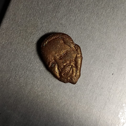 Purple Bukele pill — Bukele — Argentina