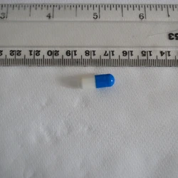 White Ivermectin pill — Unknown — Hastings, Rother (TN37), England