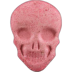 Pill Skull — MDMA — Switzerland