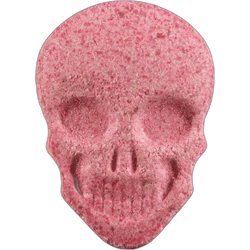 Pink Skull ecstasy pill (XTC) — MDMA 172mg — Zürich, Switzerland