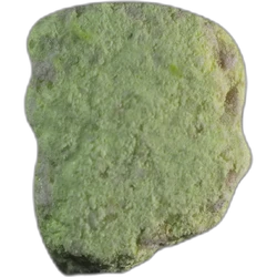 Yellow Trump ecstasy pill (XTC) — MDMA 154mg — Bern, Switzerland